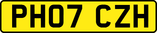 PH07CZH