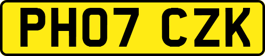 PH07CZK