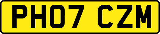 PH07CZM