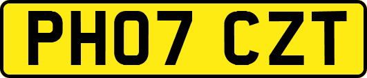 PH07CZT