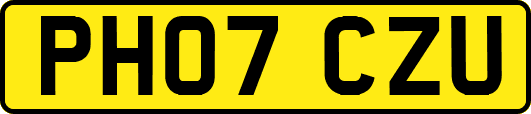 PH07CZU