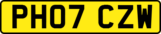 PH07CZW