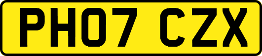 PH07CZX