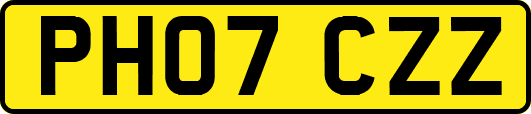 PH07CZZ