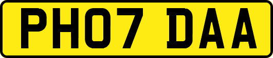 PH07DAA