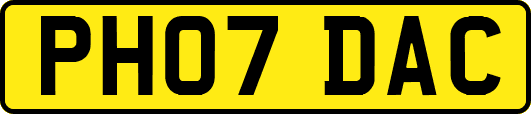 PH07DAC