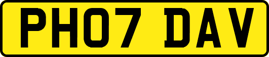 PH07DAV