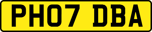 PH07DBA