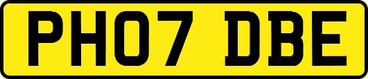 PH07DBE