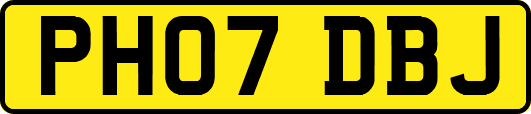 PH07DBJ