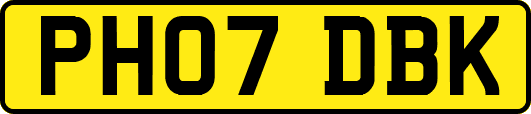 PH07DBK