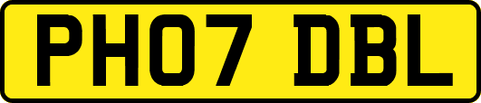 PH07DBL