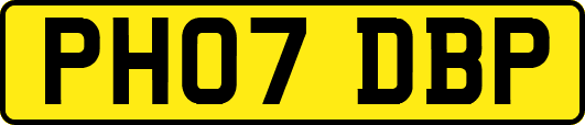 PH07DBP