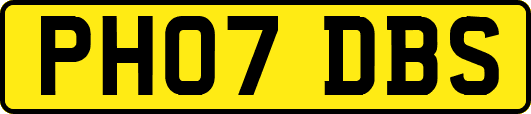 PH07DBS