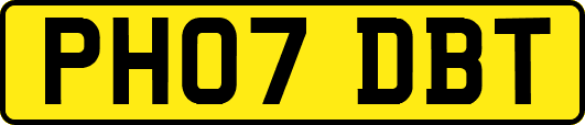 PH07DBT