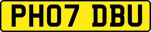 PH07DBU