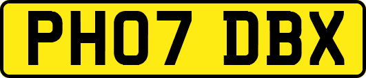 PH07DBX