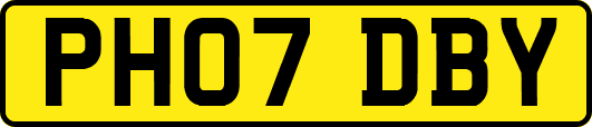 PH07DBY
