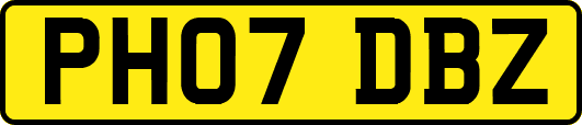 PH07DBZ