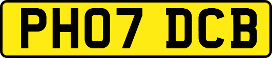 PH07DCB
