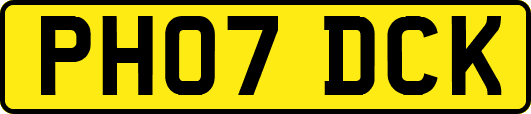 PH07DCK
