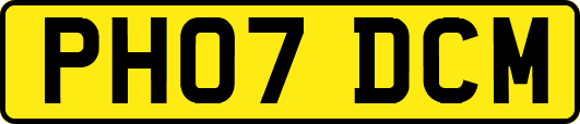 PH07DCM