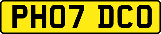 PH07DCO