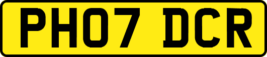 PH07DCR