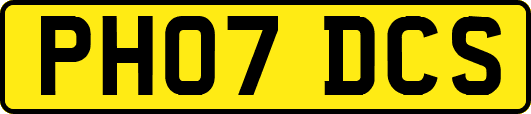 PH07DCS