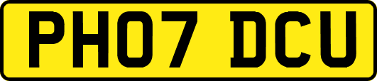 PH07DCU