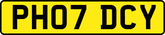PH07DCY