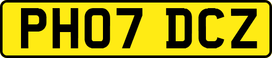 PH07DCZ