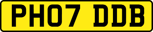 PH07DDB