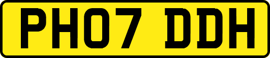 PH07DDH