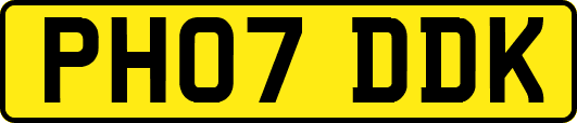 PH07DDK
