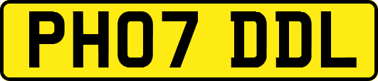 PH07DDL