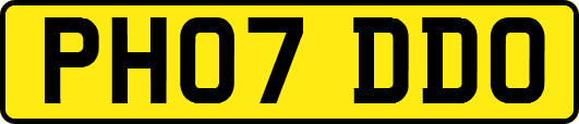 PH07DDO