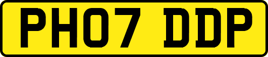PH07DDP