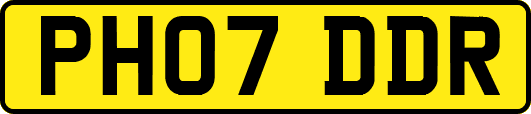 PH07DDR