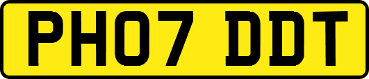 PH07DDT