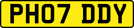 PH07DDY
