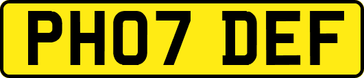 PH07DEF