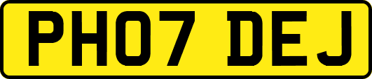PH07DEJ
