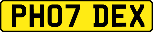 PH07DEX