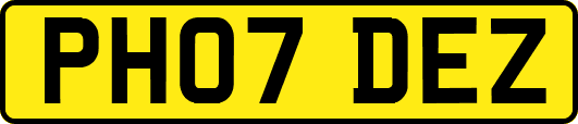 PH07DEZ