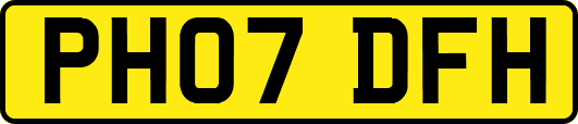 PH07DFH