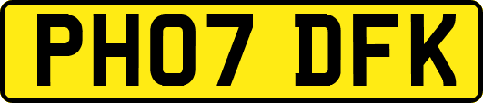 PH07DFK