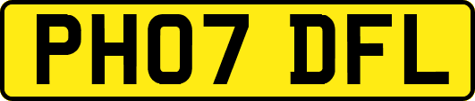 PH07DFL