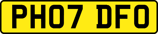 PH07DFO