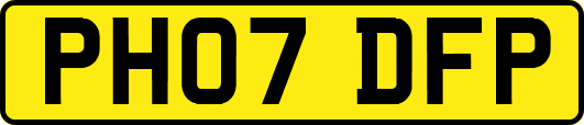 PH07DFP
